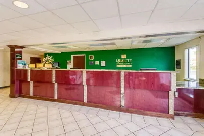 Photo 4 - Quality Inn & Suites Kerrville