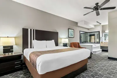 Photo 5 - Best Western Inn