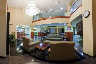 Photo 4 - Holiday Inn Express Hotel & Suites by IHG