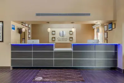 Photo 4 - Comfort Inn & Suites Perry National Fairgrounds Area