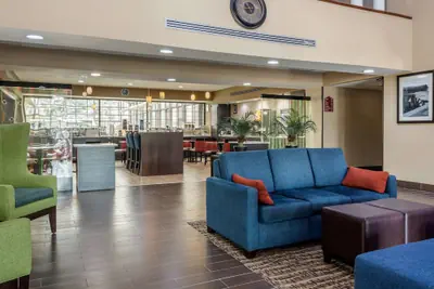 Photo 3 - Comfort Inn & Suites Perry National Fairgrounds Area