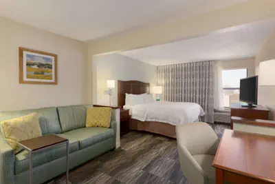 Photo 5 - Hampton Inn Zanesville