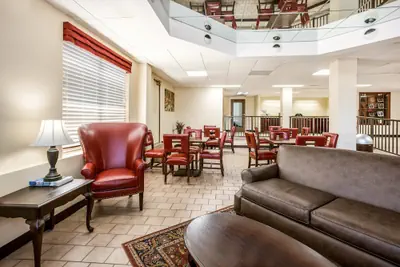 Photo 3 - Red Roof Inn Fayetteville I-95