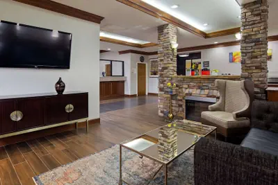 Photo 2 - Best Western Inn & Suites
