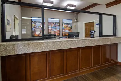 Photo 4 - Best Western Inn & Suites