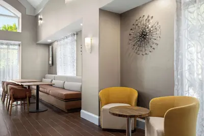Photo 4 - Homewood Suites by Hilton Atlanta-Alpharetta