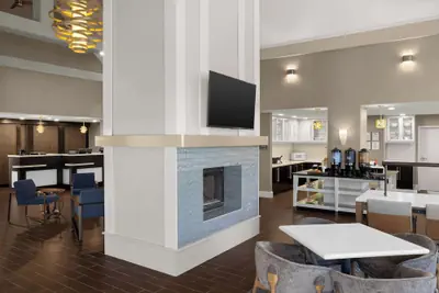 Photo 2 - Homewood Suites by Hilton Atlanta-Alpharetta