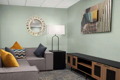 Photo 3 - Homewood Suites by Hilton Atlanta-Alpharetta