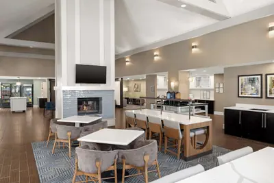 Photo 5 - Homewood Suites by Hilton Atlanta-Alpharetta