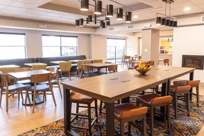 Photo 3 - Hampton Inn Williamsport-Downtown