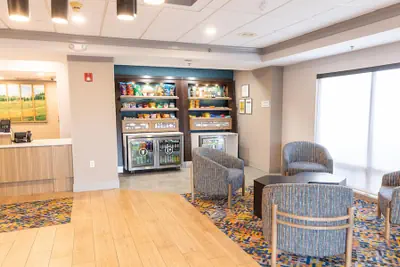 Photo 4 - Hampton Inn Williamsport-Downtown