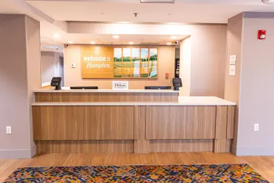Photo 5 - Hampton Inn Williamsport-Downtown