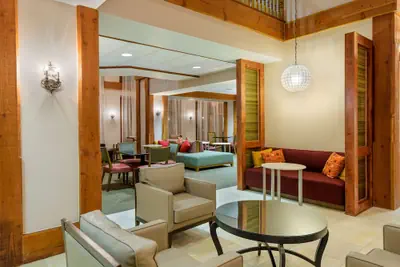 Photo 5 - Homewood Suites by Hilton Raleigh - Crabtree Valley