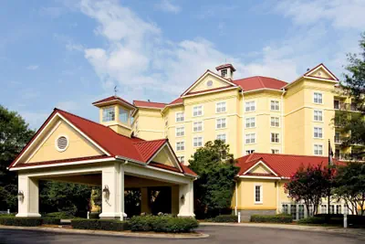 Photo 2 - Homewood Suites by Hilton Raleigh - Crabtree Valley