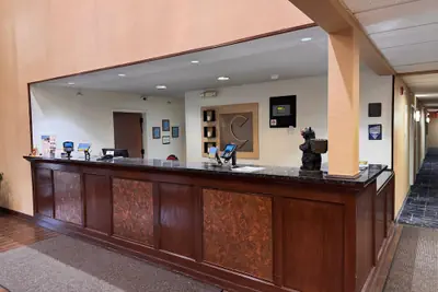 Photo 2 - Comfort Inn & Suites Black River Falls I-94
