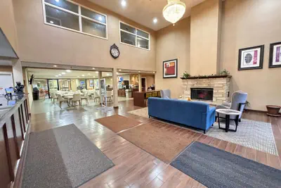 Photo 5 - Comfort Inn & Suites Black River Falls I-94
