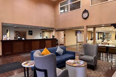 Photo 4 - Comfort Inn & Suites Black River Falls I-94