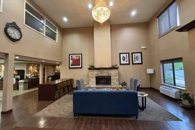 Photo 3 - Comfort Inn & Suites Black River Falls I-94