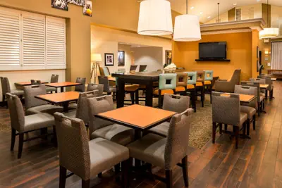 Photo 3 - Hampton Inn & Suites Orlando/East UCF Area
