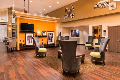 Photo 4 - Hampton Inn & Suites Orlando/East UCF Area