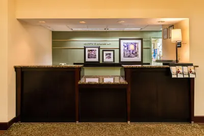 Photo 5 - Hampton Inn & Suites Orlando/East UCF Area