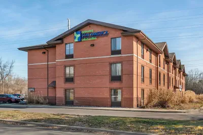 Photo 2 - Extended Stay America Select Suites Detroit Ann Arbor Univ S