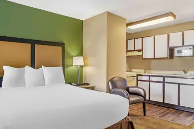 Photo 5 - Extended Stay America Select Suites Detroit Ann Arbor Univ S