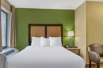 Photo 4 - Extended Stay America Select Suites Detroit Ann Arbor Univ S