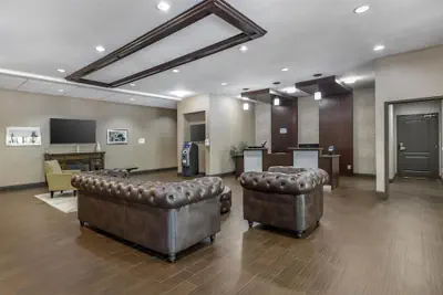 Photo 3 - Best Western Plus Lee's Summit Hotel & Suites