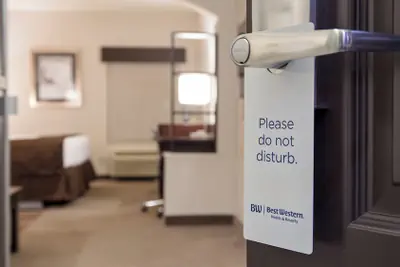 Photo 5 - Best Western Plus Lee's Summit Hotel & Suites