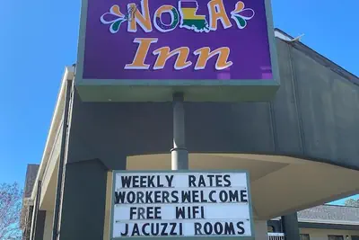 Photo 2 - NOLA Inn