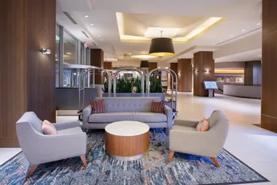 Photo 4 - Crowne Plaza Kansas City Downtown by IHG