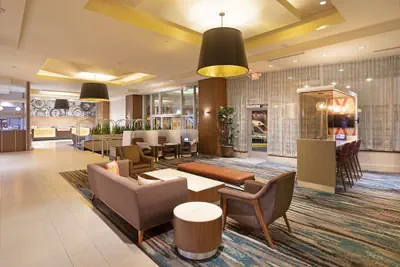 Photo 5 - Crowne Plaza Kansas City Downtown by IHG