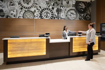 Photo 3 - Crowne Plaza Kansas City Downtown by IHG