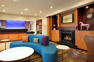 Photo 2 - Fairfield Inn & Suites by Marriott Dallas Mesquite