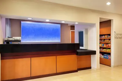 Photo 4 - Fairfield Inn & Suites by Marriott Dallas Mesquite