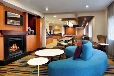 Photo 3 - Fairfield Inn & Suites by Marriott Dallas Mesquite