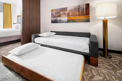 Photo 5 - SpringHill Suites Scottsdale North