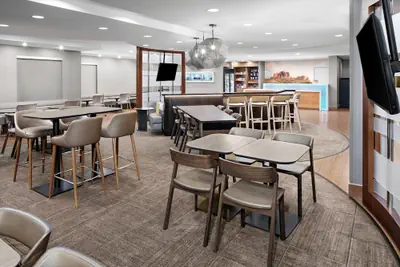 Photo 4 - SpringHill Suites Scottsdale North