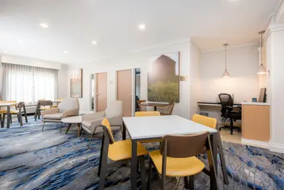 Photo 4 - Fairfield Inn & Suites By Marriott - Brunswick