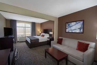 Photo 4 - Wingate by Wyndham Oklahoma City/Airport