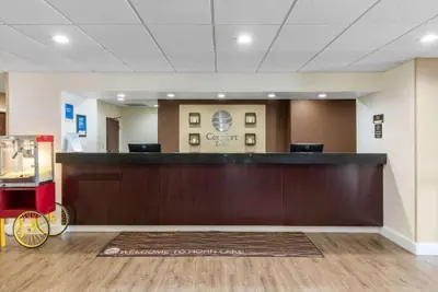 Photo 2 - Comfort Inn Horn Lake - Southhaven