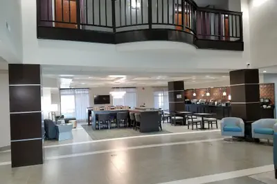 Photo 3 - Comfort Inn & Suites Columbus North