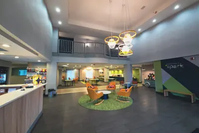 Photo 5 - Spark by Hilton Mechanicsburg