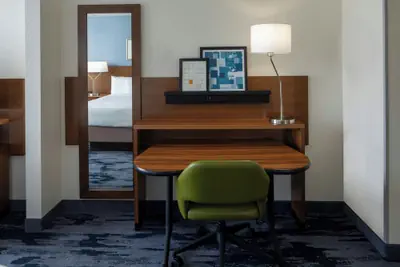 Photo 5 - Fairfield Inn & Suites Atlanta Airport South/Sullivan Road