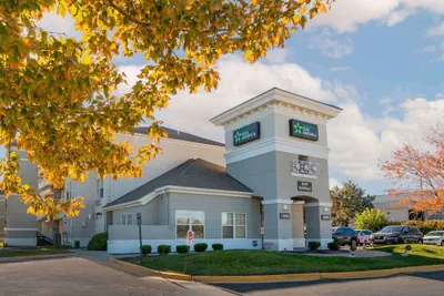 Photo 2 - Extended Stay America Suites Kansas City Lenexa 87th St