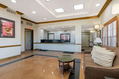 Photo 3 - Extended Stay America Suites Kansas City Lenexa 87th St