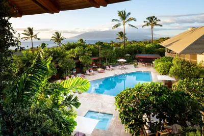 Photo 2 - Hotel Wailea, Relais & Chateaux - Adults Only