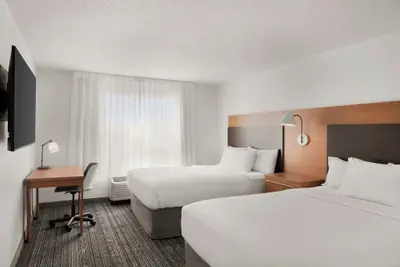 Photo 5 - TownePlace Suites Chicago Naperville
