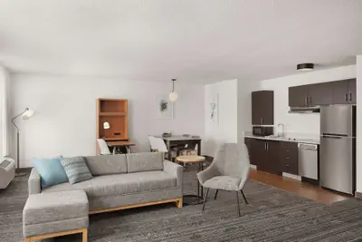 Photo 2 - TownePlace Suites Chicago Naperville